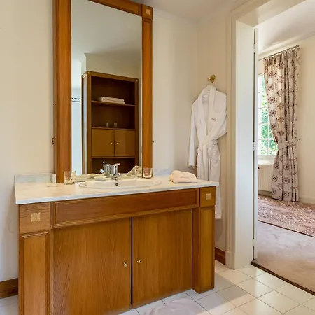 Chateau Bellefont-belcier Bed & Breakfast Saint-Laurent-des-Combes