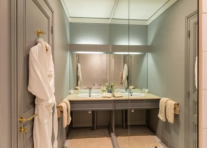 Chateau Bellefont-belcier 4*